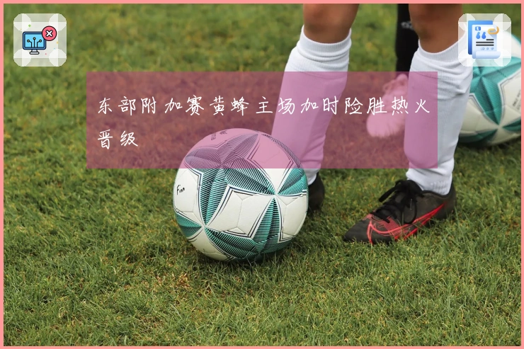 东部附加赛黄蜂主场加时险胜热火晋级